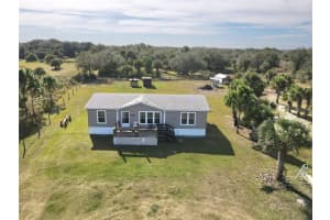 17334 296TH STREET, OKEECHOBEE, FL 34972 Sold 02/24/25