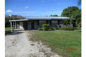 505 28TH AVENUE, OKEECHOBEE, FL 34972 Sold 06/20/25