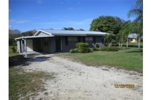 505 28TH AVENUE, OKEECHOBEE, FL 34972 Sold 06/20/25