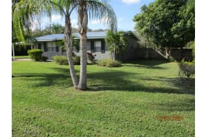505 28TH AVENUE, OKEECHOBEE, FL 34972 Sold 06/20/25