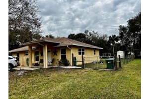 1110 13TH AVENUE, OKEECHOBEE, FL 34974 Sold 07/06/25