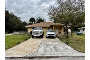 1110 13TH AVENUE, OKEECHOBEE, FL 34974 Sold 07/06/25