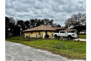 1110 13TH AVENUE, OKEECHOBEE, FL 34974 Sold 07/06/25