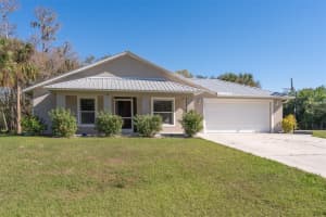 2245 SCOTT ROAD, FORT DENAUD, FL 33935 - MLS#MFROK224811