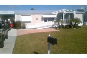 2133 30TH STREET, OKEECHOBEE, FL 34974 Sold 01/21/25