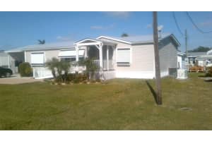 2133 30TH STREET, OKEECHOBEE, FL 34974 Sold 01/21/25
