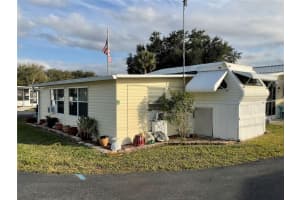 1339 OLD LAKEPORT LOT #1 ROAD, MOORE HAVEN, FL 33471 Sold 06/10/25