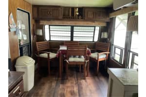 1339 OLD LAKEPORT LOT #1 ROAD, MOORE HAVEN, FL 33471 Sold 06/10/25