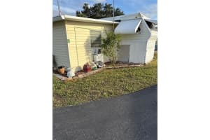 1339 OLD LAKEPORT LOT #1 ROAD, MOORE HAVEN, FL 33471 Sold 06/10/25