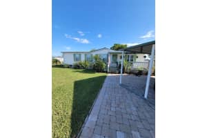 1604 CHOBEE STREET, OKEECHOBEE, FL 34974 Sold 04/11/25