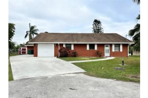 3614 20TH TERRACE, OKEECHOBEE, FL 34974 Sold 04/23/25