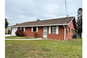 3614 20TH TERRACE, OKEECHOBEE, FL 34974 Sold 04/23/25