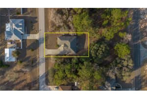 7153 SANTOS DRIVE, CITRUS SPRINGS, FL 34434 Sold 07/11/25