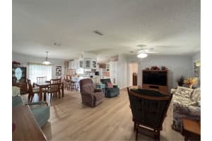 1607 35TH CIRCLE, OKEECHOBEE, FL 34974 Sold 05/07/25