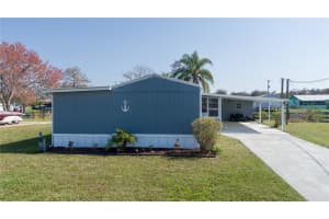1463 LAKE DRIVE, OKEECHOBEE, FL 34974 Sold 05/01/25