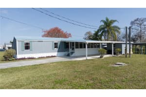 1463 LAKE DRIVE, OKEECHOBEE, FL 34974 Sold 05/01/25