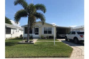 4400 13TH AVENUE, OKEECHOBEE, FL 34974 Sold 06/27/25