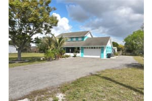 7945 57TH DRIVE, OKEECHOBEE, FL 34974 Sold 07/11/25
