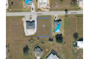 25331 ALICANTE DRIVE, PUNTA GORDA, FL 33955 Sold 05/29/25