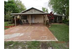 15649 30TH TERRACE, OKEECHOBEE, FL 34972 Sold 04/25/25