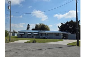2552 23RD TERRACE, OKEECHOBEE, FL 34974 Sold 06/13/25