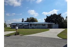 2552 23RD TERRACE, OKEECHOBEE, FL 34974 Sold 06/13/25