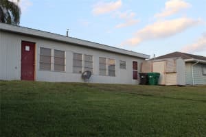 2428 32ND STREET, OKEECHOBEE, FL 34974 Sold 04/23/25