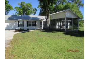 400 13TH STREET, OKEECHOBEE, FL 34974 Sold 05/22/25