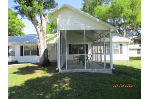 400 13TH STREET, OKEECHOBEE, FL 34974 Sold 05/22/25