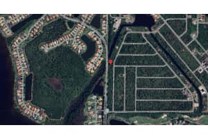 2491 MCPHEARSON DRIVE, PORT CHARLOTTE, FL 33953 Sold 05/08/25