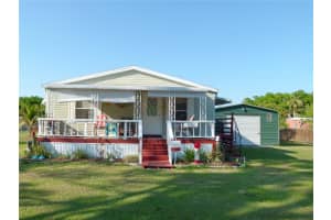 17317 BROADLAND LANE, OKEECHOBEE, FL 34974 Sold 07/14/25