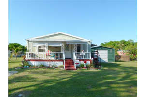 17317 BROADLAND LANE, OKEECHOBEE, FL 34974 Sold 07/14/25