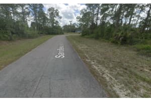 8030 SANDALWOOD CIRCLE, LABELLE, FL 33935 Sold 06/26/25