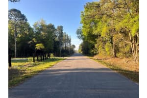 SW 204TH, DUNNELLON, FL 34431 Sold 04/11/25