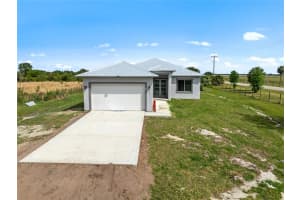 14411 266TH STREET, OKEECHOBEE, FL 34972 - MLS#MFROK225052