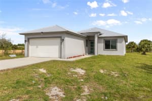 14411 266TH STREET, OKEECHOBEE, FL 34972 - MLS#MFROK225052