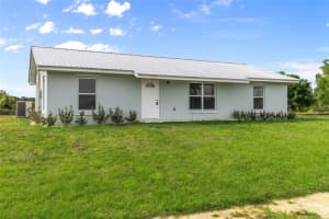 15030 274TH STREET, OKEECHOBEE, FL 34972 Sold 05/26/25
