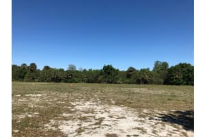 19695 80TH DRIVE, OKEECHOBEE, FL 34972 Sold 07/07/25