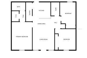 18767 240TH STREET, OKEECHOBEE, FL 34972 Sold 08/15/25