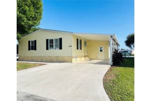 1556 35TH CIRCLE, OKEECHOBEE, FL 34974 Sold 05/23/25