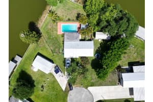 3605 21ST AVENUE, OKEECHOBEE, FL 34974 Sold 09/04/25