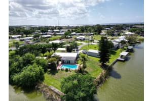 3605 21ST AVENUE, OKEECHOBEE, FL 34974 Sold 09/04/25