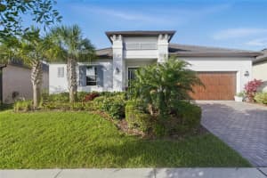 31496 CABANA RYE AVENUE, SAN ANTONIO, FL 33576 Sold 06/05/25