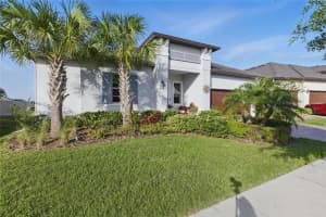 31496 CABANA RYE AVENUE, SAN ANTONIO, FL 33576 Sold 06/05/25