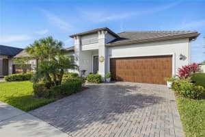 31496 CABANA RYE AVENUE, SAN ANTONIO, FL 33576 Sold 06/05/25