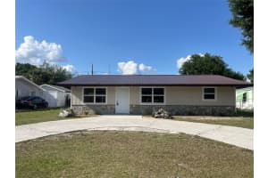 4301 23RD COURT, OKEECHOBEE, FL 34974 Sold 06/25/25