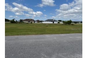 459 86TH TERRACE, OKEECHOBEE, FL 34974 Sold 10/08/25
