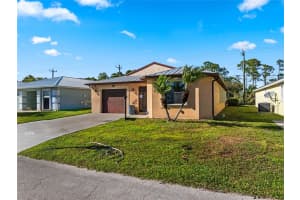 154 MEDITERRANEAN BOULEVARD, Port Saint Lucie, FL 34952 Sold 10/28/25