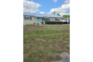 3927 27TH STREET, OKEECHOBEE, FL 34974 Sold 05/29/25