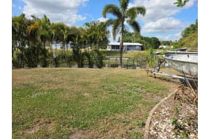 3927 27TH STREET, OKEECHOBEE, FL 34974 Sold 05/29/25